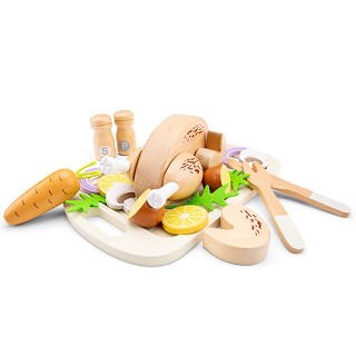 Play food - roast chicken